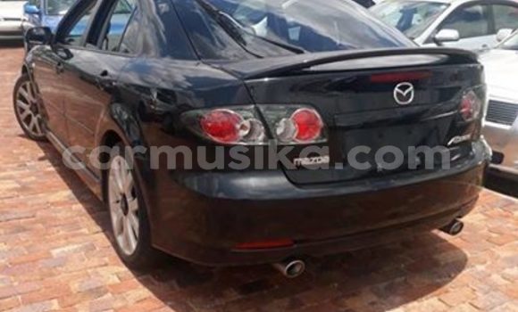 Tenga Tsaru Mazda Atenza Nhema Mota in Harare in Harare Tenga Tsaru Mazda Atenza Nhema Mota in Harare in Harare