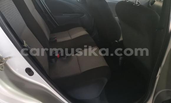 Acheter Occasion Voiture Toyota Etios Autre à Beitbridge, Matabeleland South Acheter Occasion Voiture Toyota Etios Autre à Beitbridge, Matabeleland South