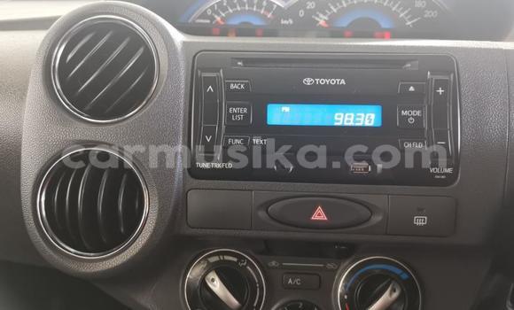 Acheter Occasion Voiture Toyota Etios Autre à Beitbridge, Matabeleland South Acheter Occasion Voiture Toyota Etios Autre à Beitbridge, Matabeleland South