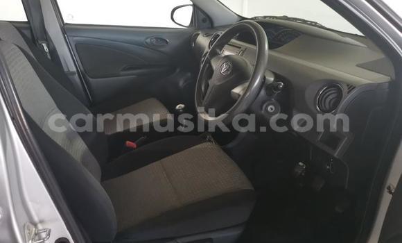 Acheter Occasion Voiture Toyota Etios Autre à Beitbridge, Matabeleland South Acheter Occasion Voiture Toyota Etios Autre à Beitbridge, Matabeleland South