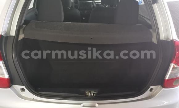 Acheter Occasion Voiture Toyota Etios Autre à Beitbridge, Matabeleland South Acheter Occasion Voiture Toyota Etios Autre à Beitbridge, Matabeleland South