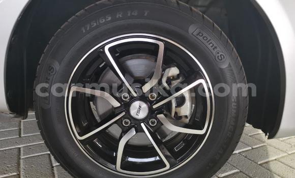 Acheter Occasion Voiture Toyota Etios Autre à Beitbridge, Matabeleland South Acheter Occasion Voiture Toyota Etios Autre à Beitbridge, Matabeleland South