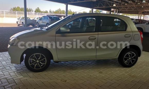 Acheter Occasion Voiture Toyota Etios Autre à Beitbridge, Matabeleland South Acheter Occasion Voiture Toyota Etios Autre à Beitbridge, Matabeleland South