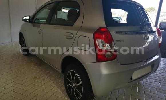Acheter Occasion Voiture Toyota Etios Autre à Beitbridge, Matabeleland South Acheter Occasion Voiture Toyota Etios Autre à Beitbridge, Matabeleland South