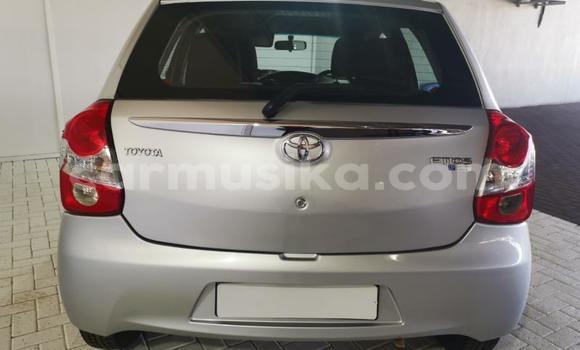 Acheter Occasion Voiture Toyota Etios Autre à Beitbridge, Matabeleland South Acheter Occasion Voiture Toyota Etios Autre à Beitbridge, Matabeleland South