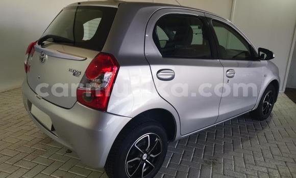 Acheter Occasion Voiture Toyota Etios Autre à Beitbridge, Matabeleland South Acheter Occasion Voiture Toyota Etios Autre à Beitbridge, Matabeleland South