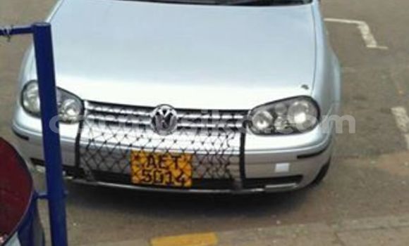 Tenga Tsaru Volkswagen Golf Sirivha Mota in Harare in Harare Tenga Tsaru Volkswagen Golf Sirivha Mota in Harare in Harare
