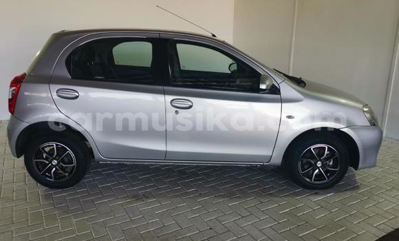 Acheter Occasion Voiture Toyota Etios Autre à Beitbridge, Matabeleland South Acheter Occasion Voiture Toyota Etios Autre à Beitbridge, Matabeleland South