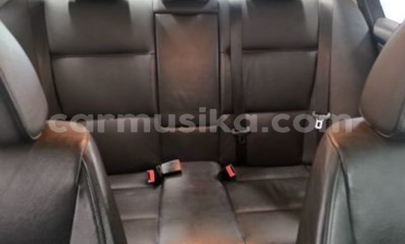 Nunua Ilio tumika BMW 3–Series Nyeupe Gari ndani ya Beitbridge nchini Matabeleland Kusini Nunua Ilio tumika BMW 3–Series Nyeupe Gari ndani ya Beitbridge nchini Matabeleland Kusini