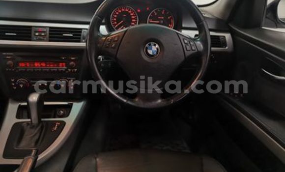 Nunua Ilio tumika BMW 3–Series Nyeupe Gari ndani ya Beitbridge nchini Matabeleland Kusini Nunua Ilio tumika BMW 3–Series Nyeupe Gari ndani ya Beitbridge nchini Matabeleland Kusini