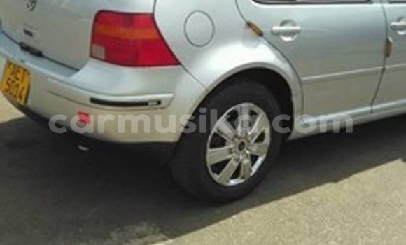 Tenga Tsaru Volkswagen Golf Sirivha Mota in Harare in Harare Tenga Tsaru Volkswagen Golf Sirivha Mota in Harare in Harare