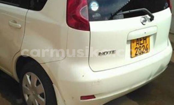 Tenga Tsaru Nissan Note Chena Mota in Harare in Harare Tenga Tsaru Nissan Note Chena Mota in Harare in Harare
