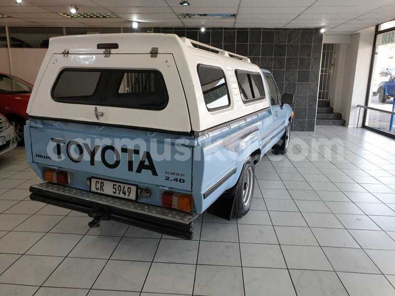 Big with watermark toyota hilux matabeleland south beitbridge 17604