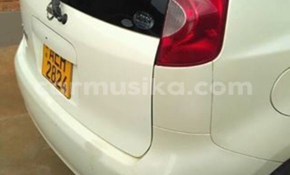 Tenga Tsaru Nissan Note Chena Mota in Harare in Harare Tenga Tsaru Nissan Note Chena Mota in Harare in Harare
