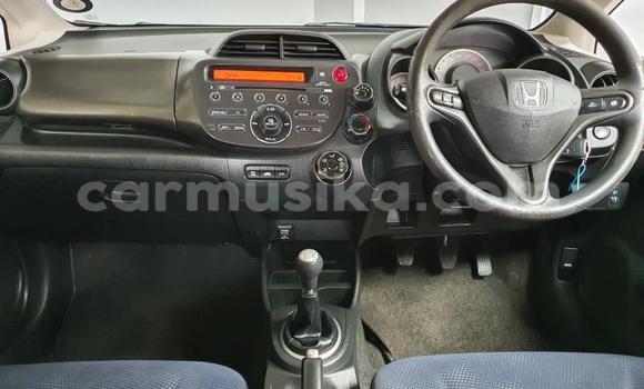 Nunua Ilio tumika Honda Jazz Nyingine Gari ndani ya Harare nchini Harare Nunua Ilio tumika Honda Jazz Nyingine Gari ndani ya Harare nchini Harare