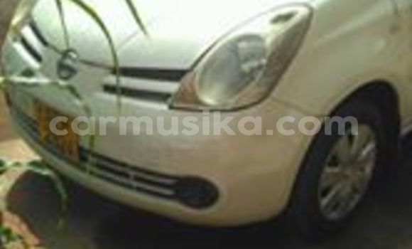 Tenga Tsaru Nissan Note Chena Mota in Harare in Harare Tenga Tsaru Nissan Note Chena Mota in Harare in Harare