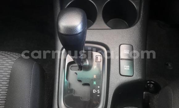 Acheter Occasion Voiture Toyota Hilux Blanc à Harare, Harare Acheter Occasion Voiture Toyota Hilux Blanc à Harare, Harare