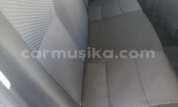 Acheter Occasion Voiture Toyota Hilux Blanc à Harare, Harare Acheter Occasion Voiture Toyota Hilux Blanc à Harare, Harare
