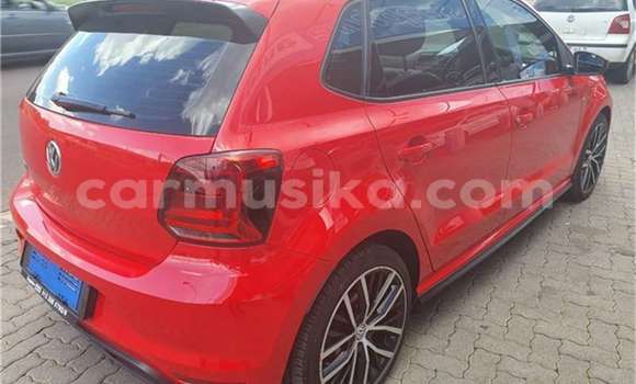 Acheter Occasion Voiture Volkswagen Golf GTI Rouge à Beitbridge, Matabeleland South Acheter Occasion Voiture Volkswagen Golf GTI Rouge à Beitbridge, Matabeleland South