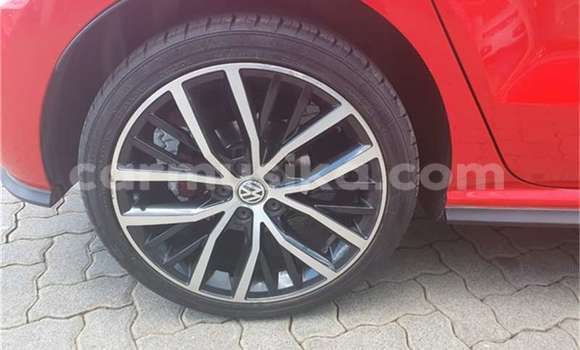 Acheter Occasion Voiture Volkswagen Golf GTI Rouge à Beitbridge, Matabeleland South Acheter Occasion Voiture Volkswagen Golf GTI Rouge à Beitbridge, Matabeleland South