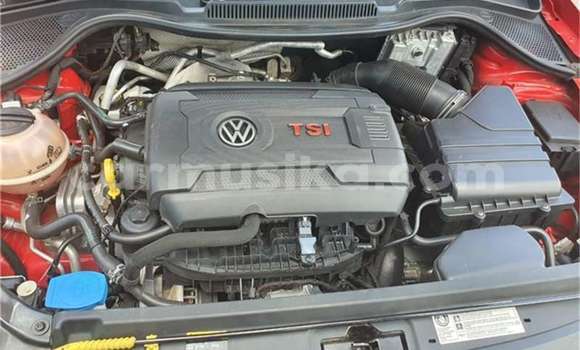 Acheter Occasion Voiture Volkswagen Golf GTI Rouge à Beitbridge, Matabeleland South Acheter Occasion Voiture Volkswagen Golf GTI Rouge à Beitbridge, Matabeleland South