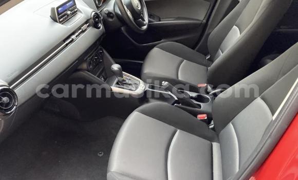 Buy Used Mazda CX-3 Red Car in Beitbridge in Matabeleland South Buy Used Mazda CX-3 Red Car in Beitbridge in Matabeleland South