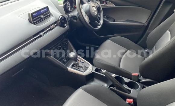 Buy Used Mazda CX-3 Red Car in Beitbridge in Matabeleland South Buy Used Mazda CX-3 Red Car in Beitbridge in Matabeleland South