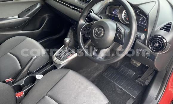 Buy Used Mazda CX-3 Red Car in Beitbridge in Matabeleland South Buy Used Mazda CX-3 Red Car in Beitbridge in Matabeleland South