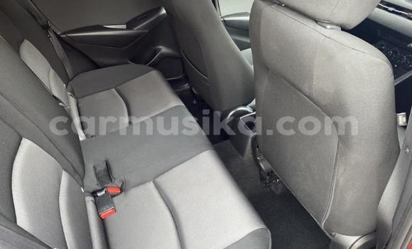 Buy Used Mazda CX-3 Red Car in Beitbridge in Matabeleland South Buy Used Mazda CX-3 Red Car in Beitbridge in Matabeleland South