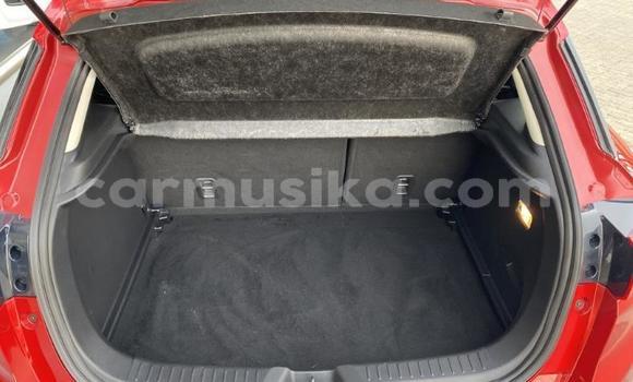 Buy Used Mazda CX-3 Red Car in Beitbridge in Matabeleland South Buy Used Mazda CX-3 Red Car in Beitbridge in Matabeleland South