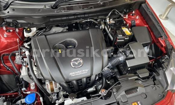 Buy Used Mazda CX-3 Red Car in Beitbridge in Matabeleland South Buy Used Mazda CX-3 Red Car in Beitbridge in Matabeleland South