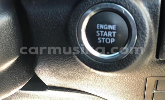 Tenga Tsaru Toyota Hilux Chena Mota in Beitbridge in Matabeleland South Tenga Tsaru Toyota Hilux Chena Mota in Beitbridge in Matabeleland South