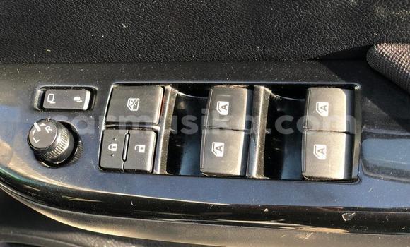 Tenga Tsaru Toyota Hilux Chena Mota in Beitbridge in Matabeleland South Tenga Tsaru Toyota Hilux Chena Mota in Beitbridge in Matabeleland South