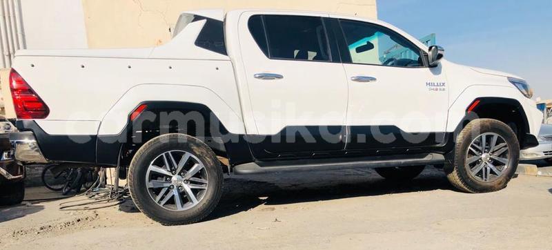 Big with watermark toyota hilux matabeleland south beitbridge 17609