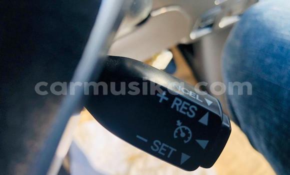 Tenga Tsaru Toyota Hilux Chena Mota in Beitbridge in Matabeleland South Tenga Tsaru Toyota Hilux Chena Mota in Beitbridge in Matabeleland South