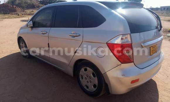 Tenga Tsaru Honda Edix Sirivha Mota in Harare in Harare Tenga Tsaru Honda Edix Sirivha Mota in Harare in Harare