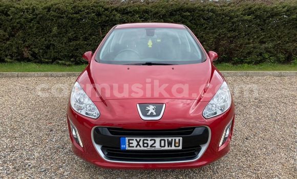 Nunua Ilio tumika Peugeot 307 Nyekundu Gari ndani ya Bulawayo nchini Bulawayo Nunua Ilio tumika Peugeot 307 Nyekundu Gari ndani ya Bulawayo nchini Bulawayo