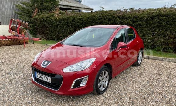 Nunua Ilio tumika Peugeot 307 Nyekundu Gari ndani ya Bulawayo nchini Bulawayo Nunua Ilio tumika Peugeot 307 Nyekundu Gari ndani ya Bulawayo nchini Bulawayo