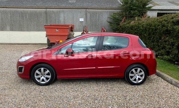 Nunua Ilio tumika Peugeot 307 Nyekundu Gari ndani ya Bulawayo nchini Bulawayo Nunua Ilio tumika Peugeot 307 Nyekundu Gari ndani ya Bulawayo nchini Bulawayo