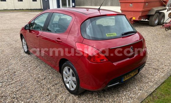 Nunua Ilio tumika Peugeot 307 Nyekundu Gari ndani ya Bulawayo nchini Bulawayo Nunua Ilio tumika Peugeot 307 Nyekundu Gari ndani ya Bulawayo nchini Bulawayo