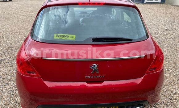 Nunua Ilio tumika Peugeot 307 Nyekundu Gari ndani ya Bulawayo nchini Bulawayo Nunua Ilio tumika Peugeot 307 Nyekundu Gari ndani ya Bulawayo nchini Bulawayo