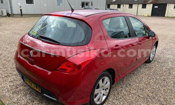 Nunua Ilio tumika Peugeot 307 Nyekundu Gari ndani ya Bulawayo nchini Bulawayo Nunua Ilio tumika Peugeot 307 Nyekundu Gari ndani ya Bulawayo nchini Bulawayo