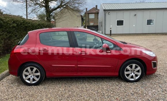 Nunua Ilio tumika Peugeot 307 Nyekundu Gari ndani ya Bulawayo nchini Bulawayo Nunua Ilio tumika Peugeot 307 Nyekundu Gari ndani ya Bulawayo nchini Bulawayo