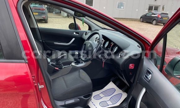 Nunua Ilio tumika Peugeot 307 Nyekundu Gari ndani ya Bulawayo nchini Bulawayo Nunua Ilio tumika Peugeot 307 Nyekundu Gari ndani ya Bulawayo nchini Bulawayo