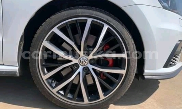 Acheter Occasion Voiture Volkswagen Golf GTI Blanc à Bulawayo, Bulawayo Acheter Occasion Voiture Volkswagen Golf GTI Blanc à Bulawayo, Bulawayo