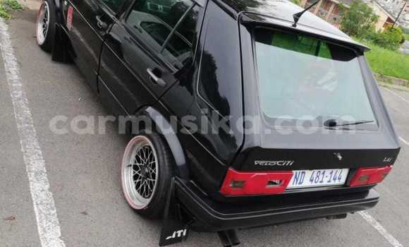 Acheter Occasion Voiture Volkswagen Golf Noir à Beitbridge, Matabeleland South Acheter Occasion Voiture Volkswagen Golf Noir à Beitbridge, Matabeleland South
