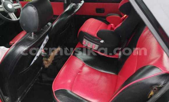 Acheter Occasion Voiture Volkswagen Golf Noir à Beitbridge, Matabeleland South Acheter Occasion Voiture Volkswagen Golf Noir à Beitbridge, Matabeleland South