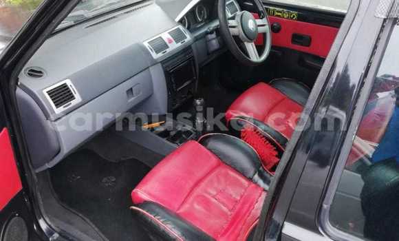 Acheter Occasion Voiture Volkswagen Golf Noir à Beitbridge, Matabeleland South Acheter Occasion Voiture Volkswagen Golf Noir à Beitbridge, Matabeleland South