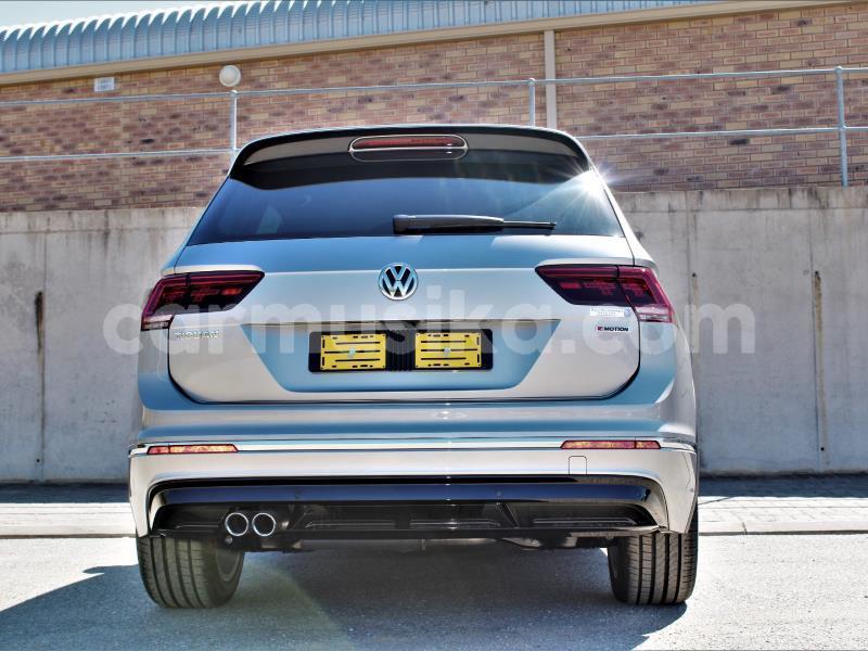 Big with watermark volkswagen tiguan matabeleland south beitbridge 17615