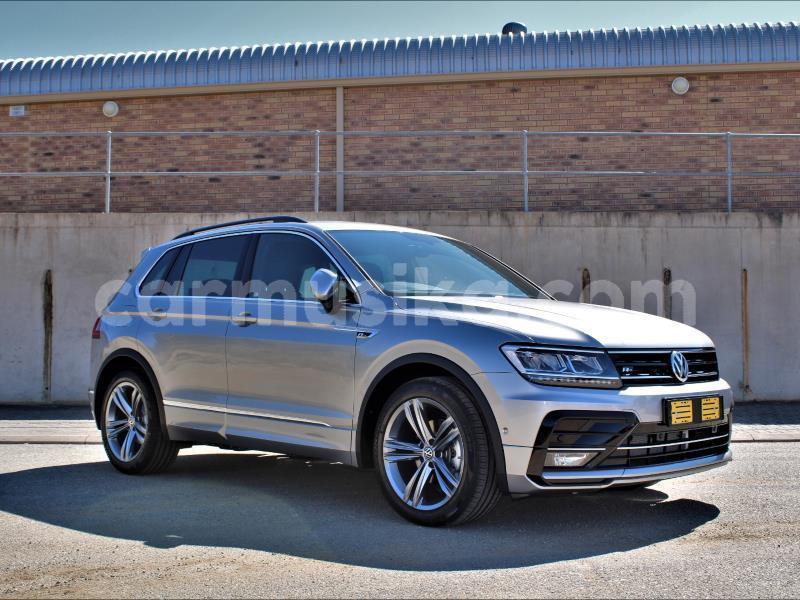 Big with watermark volkswagen tiguan matabeleland south beitbridge 17615